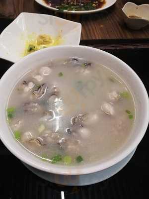 南丫島花園餐廳