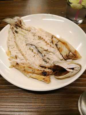 南丫島花園餐廳