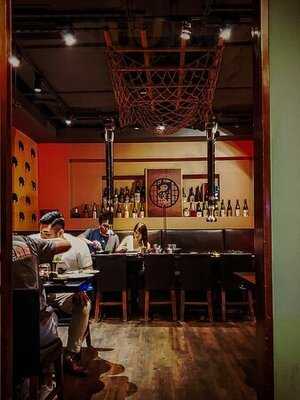 尚鮮日式燒肉漁市場