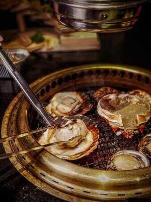 尚鮮日式燒肉漁市場