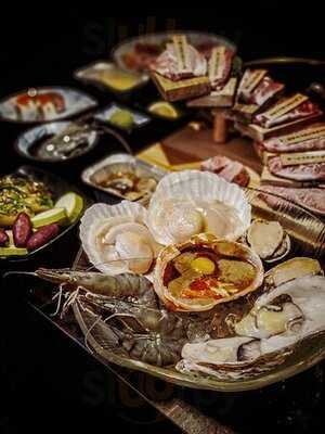 尚鮮日式燒肉漁市場