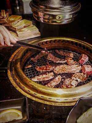 尚鮮日式燒肉漁市場