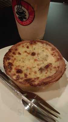 太平洋咖啡 (九展)