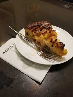 太平洋咖啡 (九展)