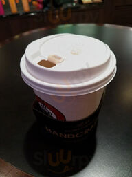 太平洋咖啡 (九展)