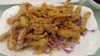 聚薈軒海鮮酒家