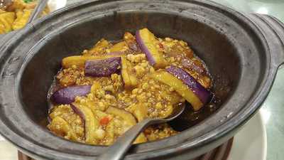 聚薈軒海鮮酒家