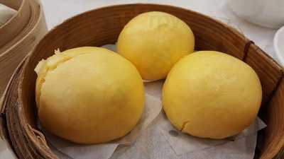 聚薈軒海鮮酒家