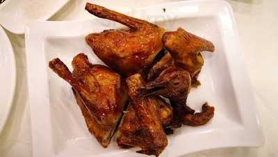 聚薈軒海鮮酒家