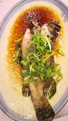 聚薈軒海鮮酒家