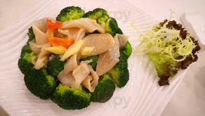 聚薈軒海鮮酒家