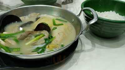 雲貴軒米線專門店(寶怡)