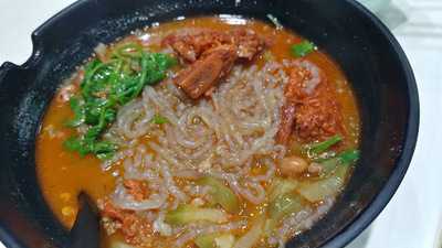 雲貴軒米線專門店(寶怡)