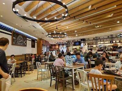 美心 (德福廣場)