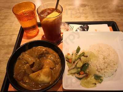 大快活 (恆福商場)