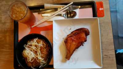 大快活 (恆福商場)