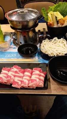 大快活 (恆福商場)