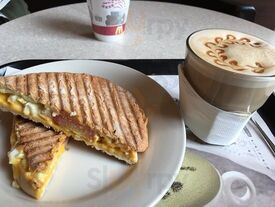 麥當勞 (景峰花園商場)