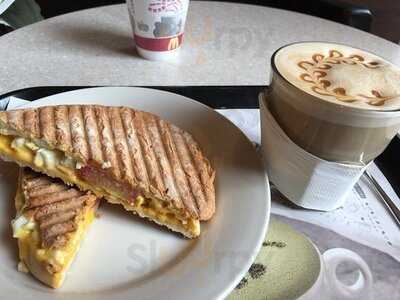 麥當勞 (景峰花園商場)