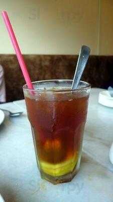 Take A Seat Cafe & Pub