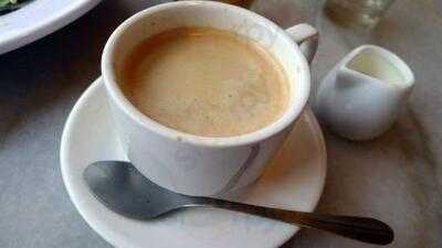 Take A Seat Cafe & Pub