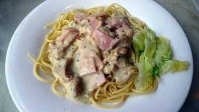 Take A Seat Cafe & Pub