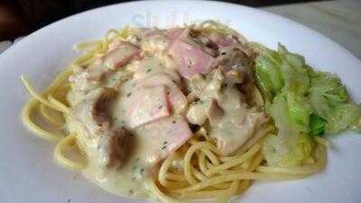 Take A Seat Cafe & Pub