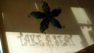 Take A Seat Cafe & Pub