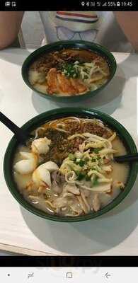 雲南人家風味餐廳