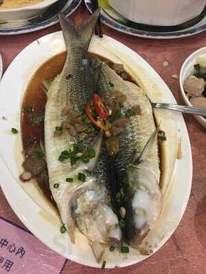 三小姐海鮮小菜