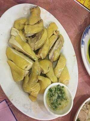 三小姐海鮮小菜