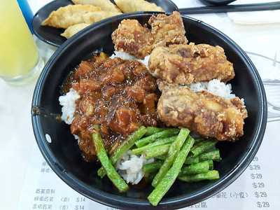 台味冰點 (屯門)