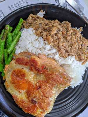 台味冰點 (屯門)