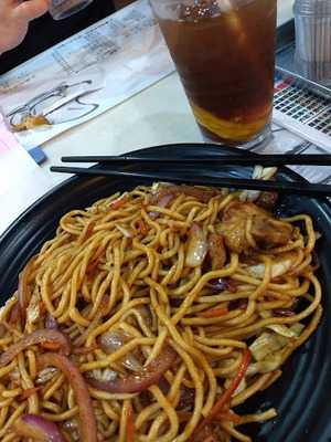 台味冰點 (屯門)