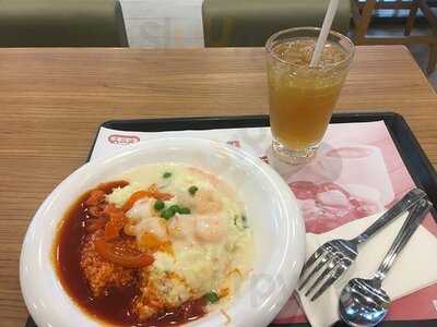 大家樂 (天慈商場)