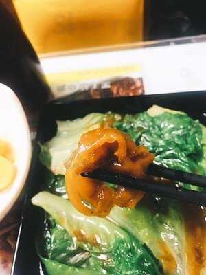 靚靚不一樣的車仔面