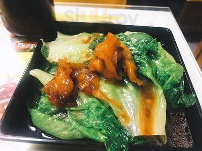 靚靚不一樣的車仔面