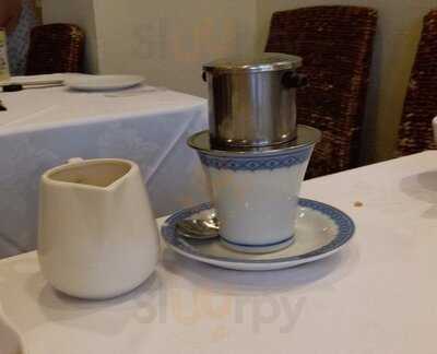 湄公河畔法式越南餐廳