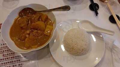 湄公河畔法式越南餐廳