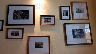 湄公河畔法式越南餐廳