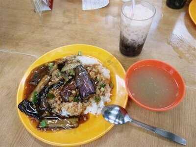 南园餐厅 (观塘)