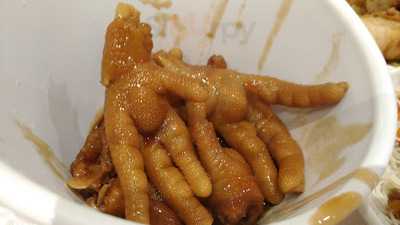 大家乐 (景林商场)