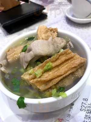 大家乐 (景林商场)