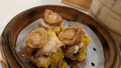 大家乐 (景林商场)