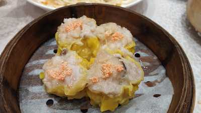 大家乐 (景林商场)