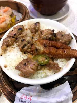 大家乐 (景林商场)