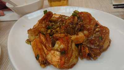 倫敦一哥燒臘茶餐廳