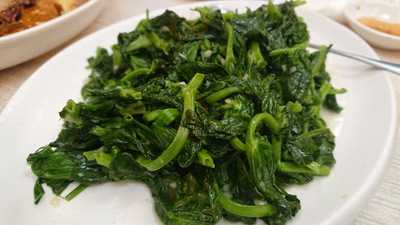 倫敦一哥燒臘茶餐廳