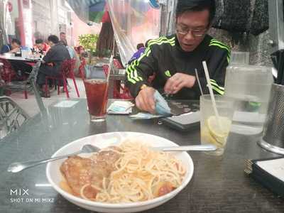 倫敦一哥燒臘茶餐廳