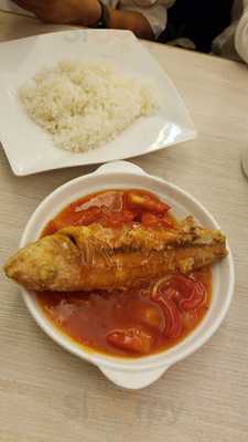 倫敦一哥燒臘茶餐廳